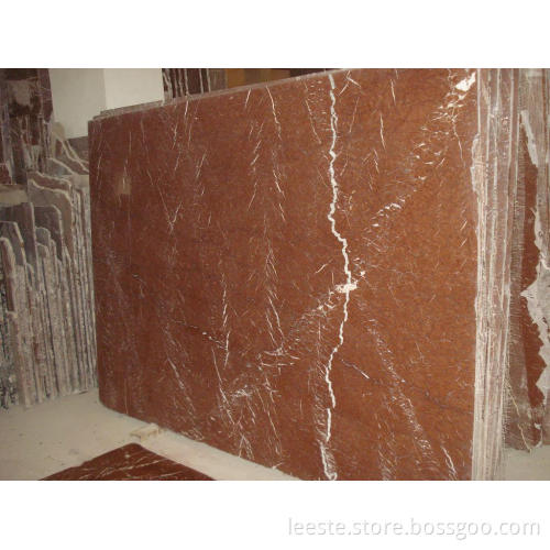 Marble - Coral Red
